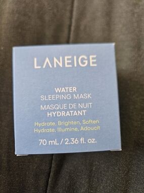 LANEIGE Water Sleeping Mask